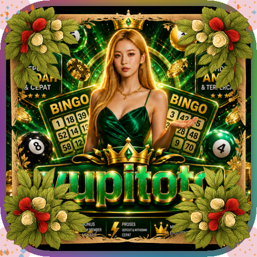 yupitoto — mitra unggulan